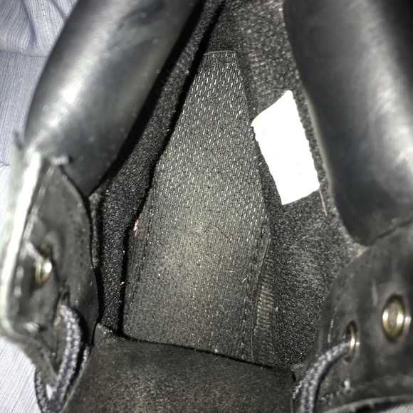 timberland boots - Picture 9 of 12